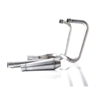 <h5>2-into-1 Full Exhaust System</h5>