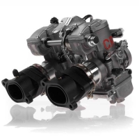 <h5>CR Special Racing Carbs</h5>