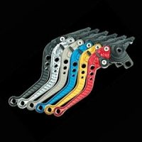 <h5>Pazzo Adjustable Levers</h5>